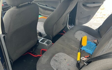 Skoda Fabia I, 2004 год, 180 000 рублей, 8 фотография