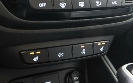 Hyundai Solaris II рестайлинг, 2021 год, 1 730 000 рублей, 9 фотография