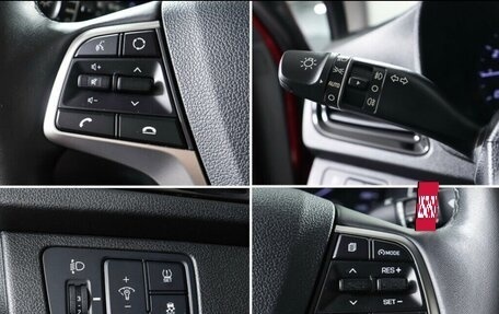 Hyundai Solaris II рестайлинг, 2021 год, 1 730 000 рублей, 11 фотография