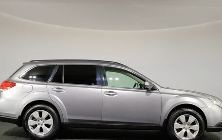 Subaru Outback IV рестайлинг, 2009 год, 1 100 000 рублей, 3 фотография