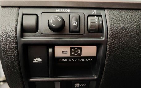 Subaru Outback IV рестайлинг, 2009 год, 1 100 000 рублей, 17 фотография