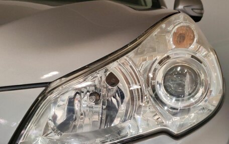 Subaru Outback IV рестайлинг, 2009 год, 1 100 000 рублей, 21 фотография