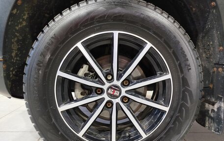 Renault Duster, 2021 год, 1 810 000 рублей, 10 фотография