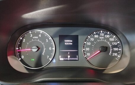 Renault Duster, 2021 год, 1 810 000 рублей, 12 фотография