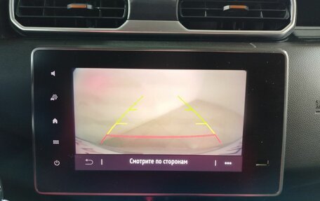 Renault Duster, 2021 год, 1 810 000 рублей, 18 фотография