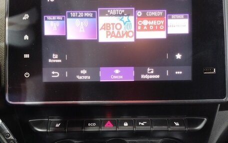 Renault Duster, 2021 год, 1 810 000 рублей, 15 фотография