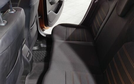 Renault Duster, 2021 год, 1 810 000 рублей, 17 фотография