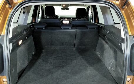 Renault Duster, 2021 год, 1 810 000 рублей, 11 фотография