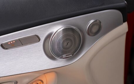 Mercedes-Benz C-Класс, 2017 год, 2 640 000 рублей, 14 фотография