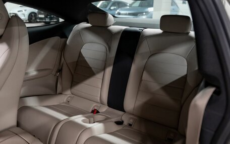 Mercedes-Benz C-Класс, 2017 год, 2 640 000 рублей, 24 фотография