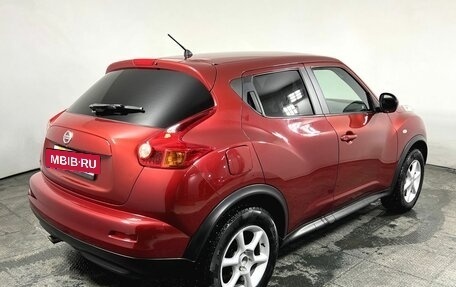Nissan Juke II, 2011 год, 1 050 000 рублей, 5 фотография