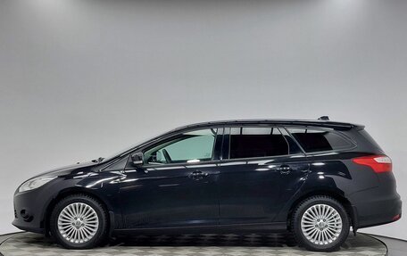 Ford Focus III, 2012 год, 789 000 рублей, 8 фотография