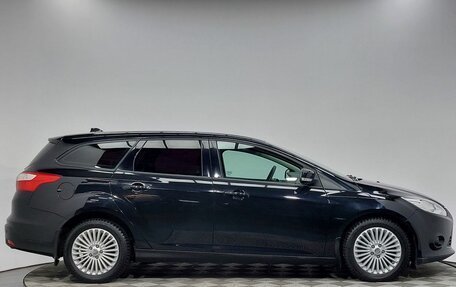 Ford Focus III, 2012 год, 789 000 рублей, 4 фотография
