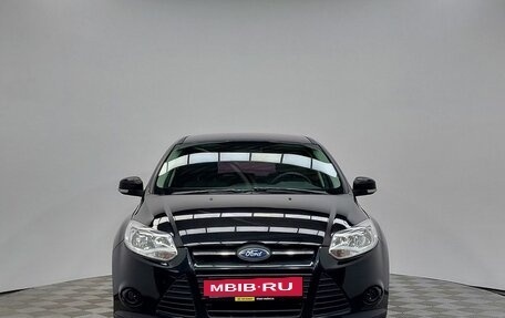 Ford Focus III, 2012 год, 789 000 рублей, 2 фотография