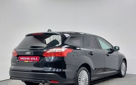 Ford Focus III, 2012 год, 789 000 рублей, 5 фотография