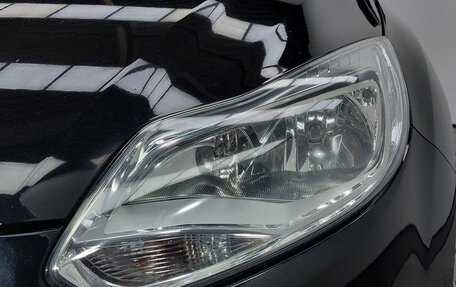 Ford Focus III, 2012 год, 789 000 рублей, 9 фотография