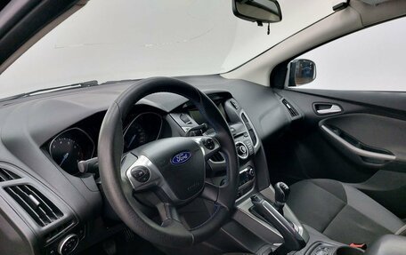 Ford Focus III, 2012 год, 789 000 рублей, 10 фотография