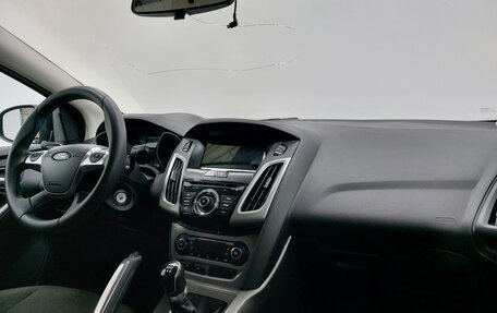 Ford Focus III, 2012 год, 789 000 рублей, 12 фотография