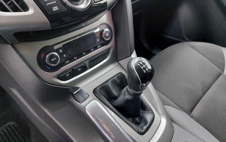 Ford Focus III, 2012 год, 789 000 рублей, 14 фотография