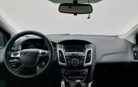 Ford Focus III, 2012 год, 789 000 рублей, 11 фотография