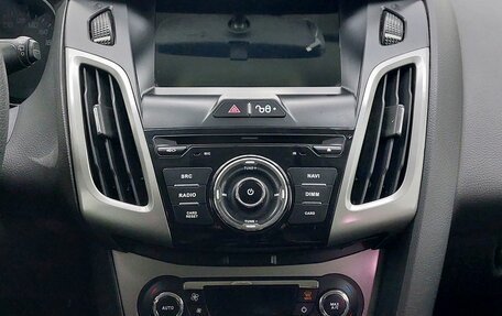 Ford Focus III, 2012 год, 789 000 рублей, 13 фотография