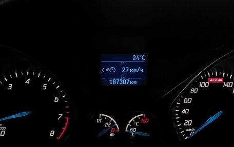 Ford Focus III, 2012 год, 789 000 рублей, 18 фотография