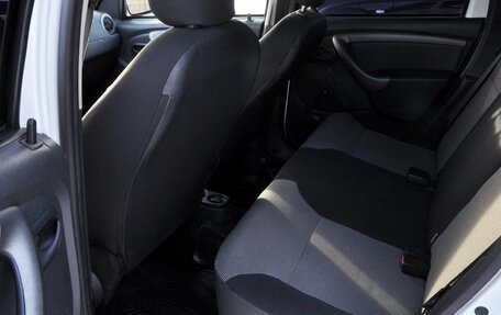 Renault Duster I рестайлинг, 2015 год, 990 000 рублей, 14 фотография