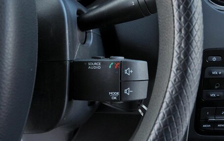 Renault Duster I рестайлинг, 2015 год, 990 000 рублей, 13 фотография