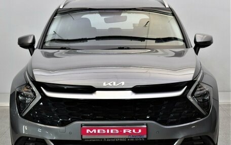 KIA Sportage IV рестайлинг, 2022 год, 3 350 000 рублей, 2 фотография