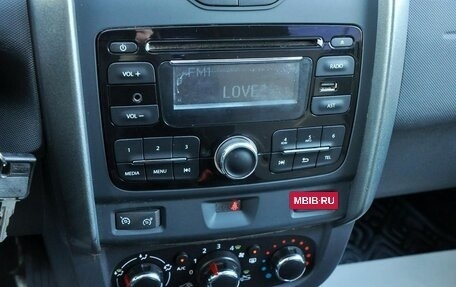 Renault Duster I рестайлинг, 2015 год, 990 000 рублей, 11 фотография