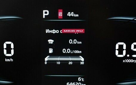 KIA Sportage IV рестайлинг, 2022 год, 3 350 000 рублей, 6 фотография