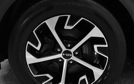 KIA Sportage IV рестайлинг, 2022 год, 3 350 000 рублей, 16 фотография