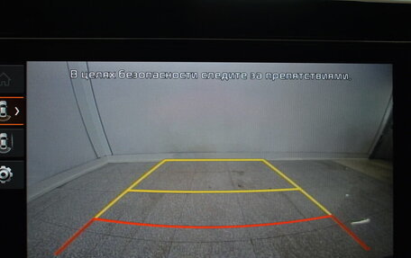 KIA Sportage IV рестайлинг, 2022 год, 3 350 000 рублей, 8 фотография