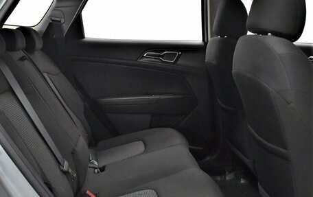 KIA Sportage IV рестайлинг, 2022 год, 3 350 000 рублей, 13 фотография