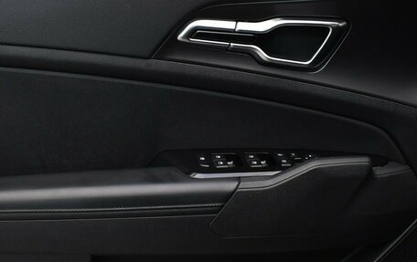 KIA Sportage IV рестайлинг, 2022 год, 3 350 000 рублей, 11 фотография