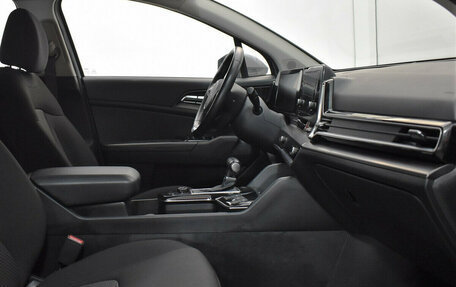 KIA Sportage IV рестайлинг, 2022 год, 3 350 000 рублей, 12 фотография