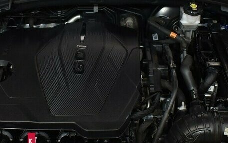 KIA Sportage IV рестайлинг, 2022 год, 3 350 000 рублей, 15 фотография