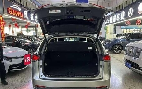 Lexus NX I, 2021 год, 3 671 504 рублей, 7 фотография