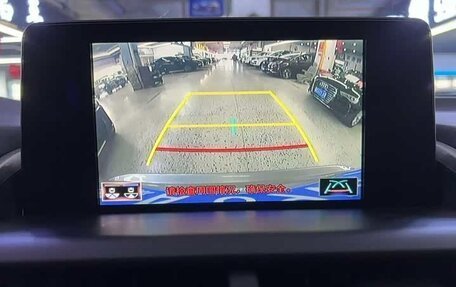 Lexus NX I, 2021 год, 3 671 504 рублей, 14 фотография