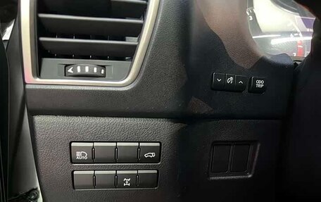 Lexus NX I, 2021 год, 3 671 504 рублей, 16 фотография