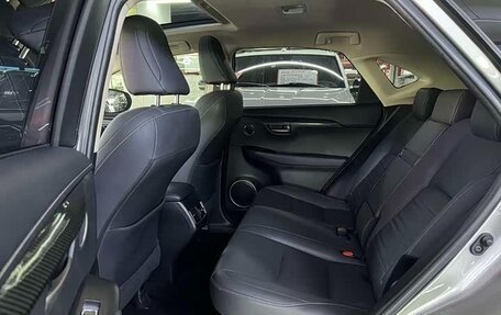 Lexus NX I, 2021 год, 3 671 504 рублей, 15 фотография