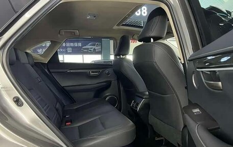 Lexus NX I, 2021 год, 3 671 504 рублей, 12 фотография