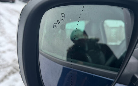 Renault Scenic IV, 2020 год, 1 599 000 рублей, 4 фотография