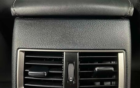 Lexus NX I, 2021 год, 3 671 504 рублей, 17 фотография