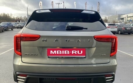 Haval Jolion, 2026 год, 2 649 000 рублей, 4 фотография