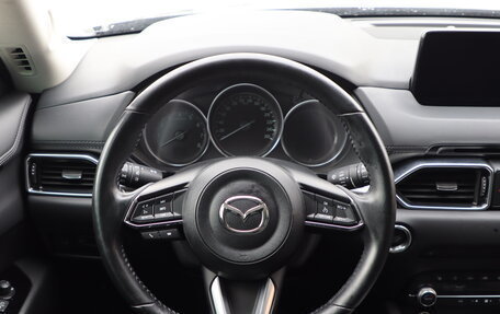 Mazda CX-5 II, 2021 год, 2 990 000 рублей, 11 фотография