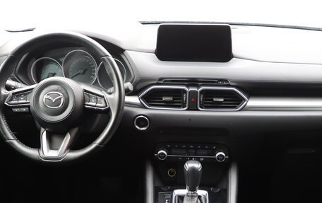 Mazda CX-5 II, 2021 год, 2 990 000 рублей, 10 фотография