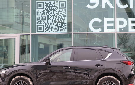 Mazda CX-5 II, 2021 год, 2 990 000 рублей, 8 фотография