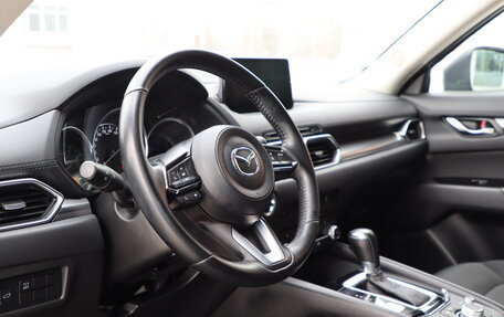 Mazda CX-5 II, 2021 год, 2 990 000 рублей, 9 фотография