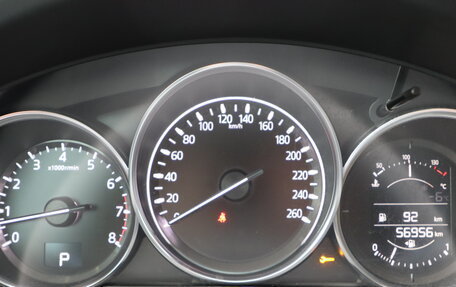 Mazda CX-5 II, 2021 год, 2 990 000 рублей, 13 фотография